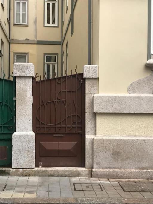 波尔图Torrinha'S Backyard公寓 外观 照片